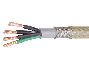 Control Cable (IP)